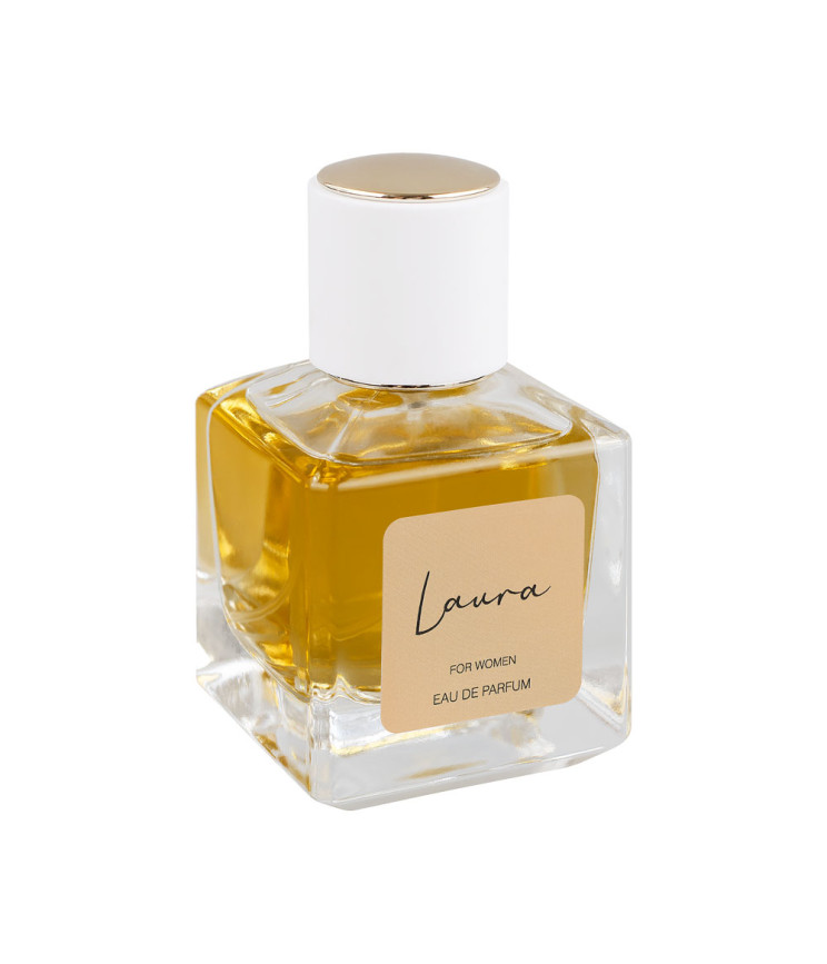 Парфумована вода для жінок Laura, 50 мл