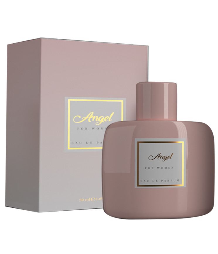 Парфумована вода для жінок Angel, 50 мл