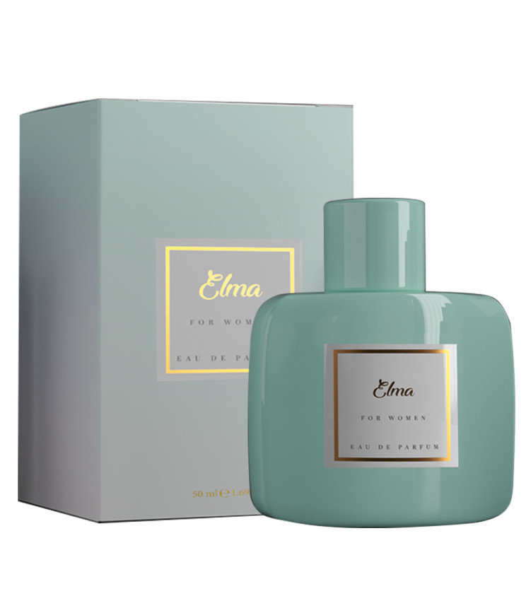 Парфумована вода для жінок Elma, 50 мл