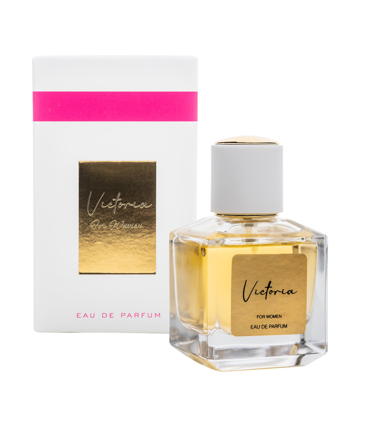 Парфумована вода для жінок Victoria, 50 мл