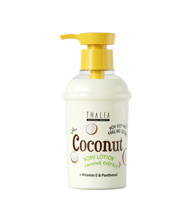 Лосьйон для рук та тіла 