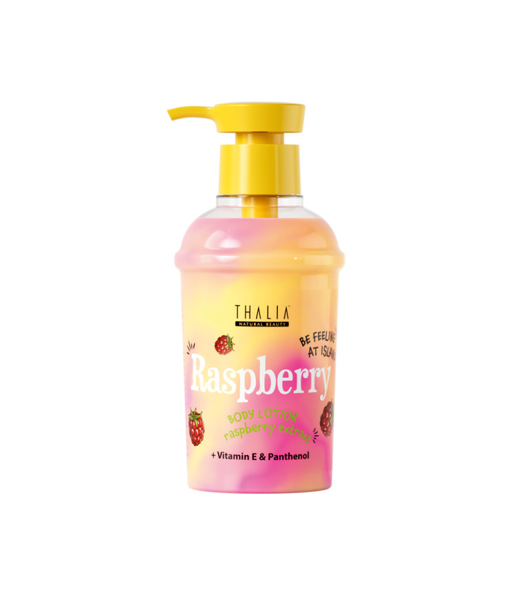 Лосьйон для рук та тіла 