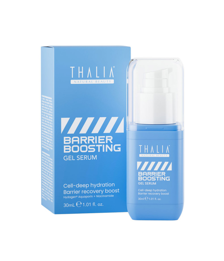 Зволожуюча сироватка для обличчя BARRIER BOOSTING THALIA, 30 мл