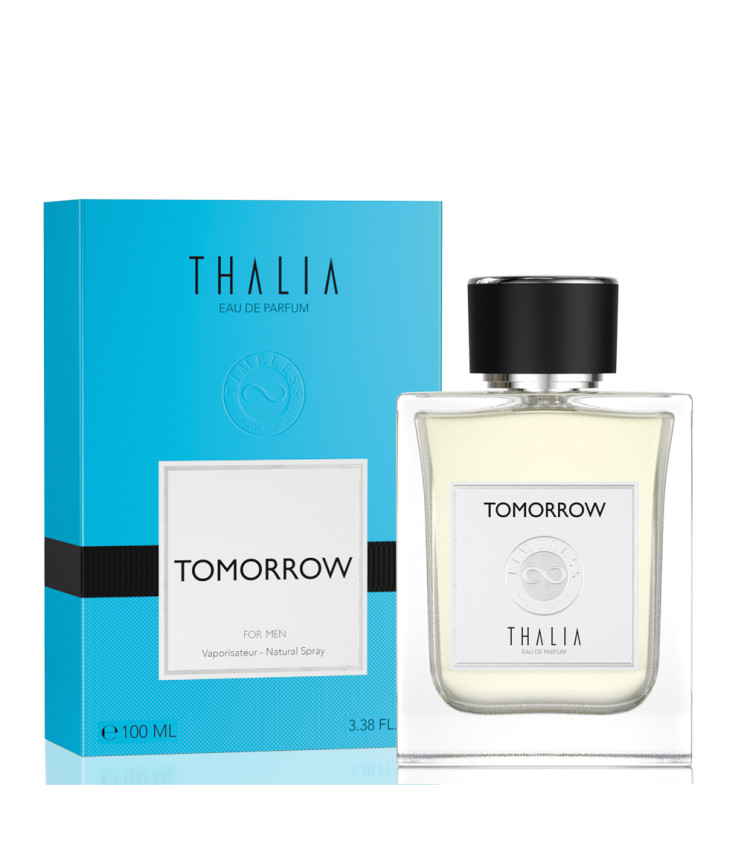 Чоловіча парфумована вода Tomorrow Thalia, 100 мл