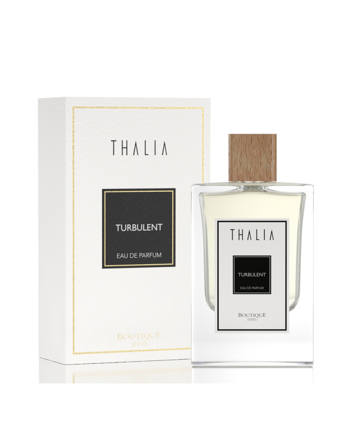 Парфумована вода Thalia Boutique TURBULENT, 50 мл (унісекс)