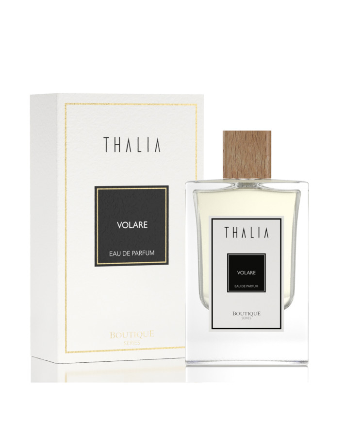 Парфумована вода Thalia Boutique VOLARE, 50 мл (унісекс)