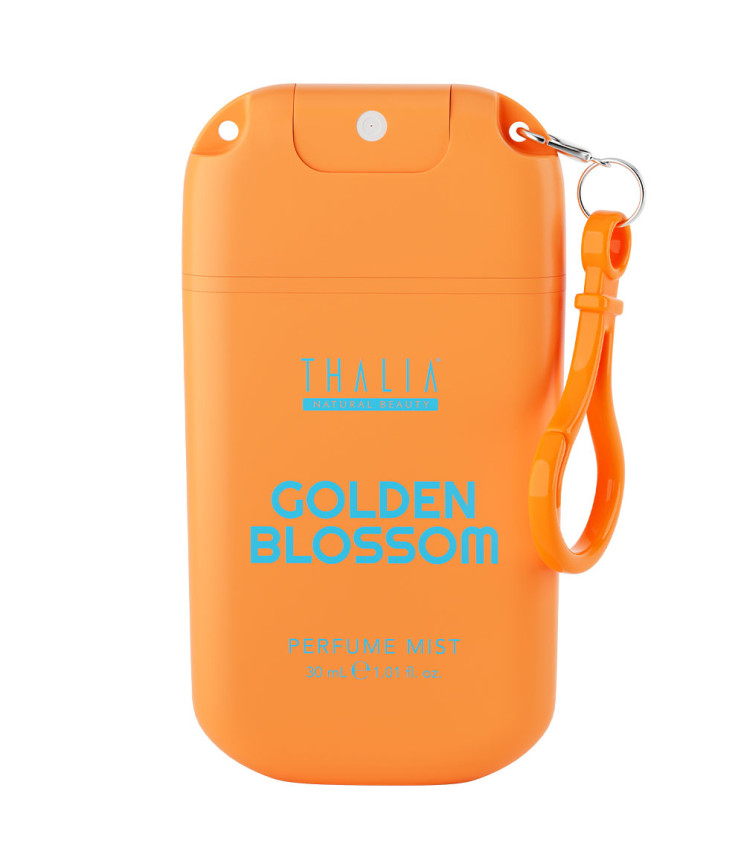 Парфумований спрей-міст для тіла 