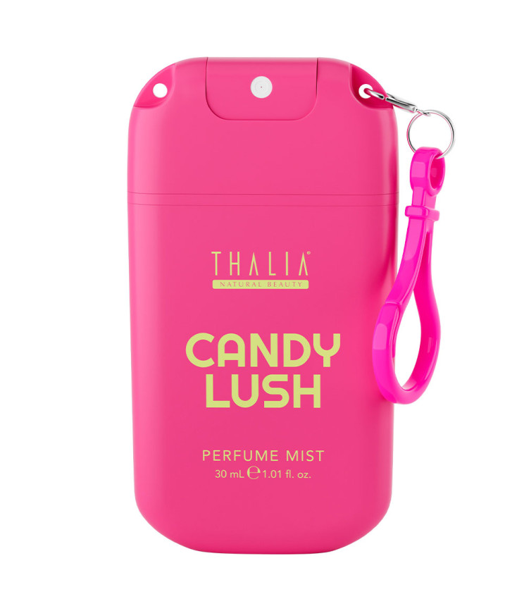 Парфумований спрей-міст для тіла 