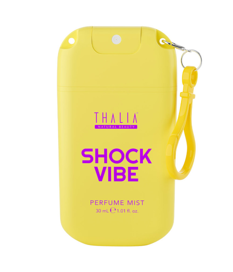 Парфумований спрей-міст для тіла 