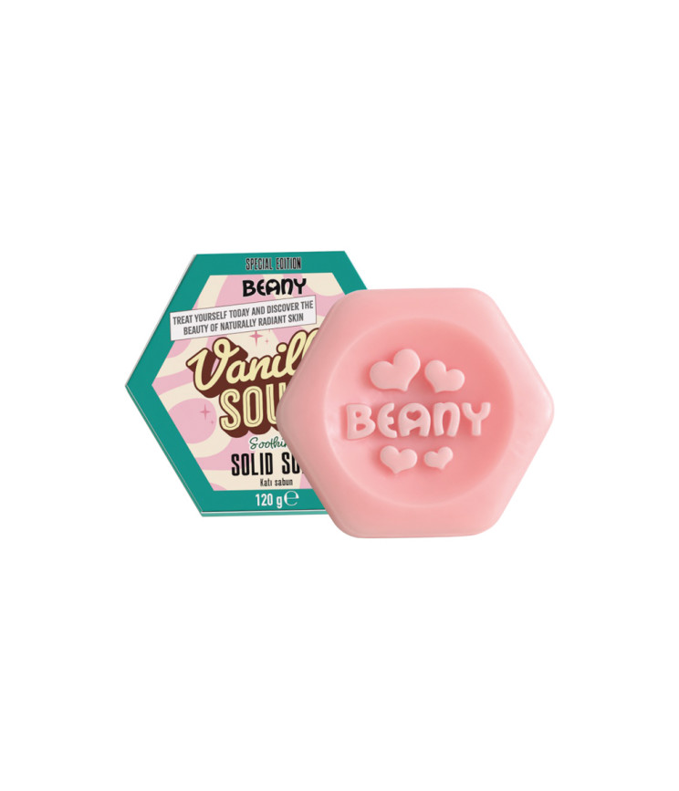 Тверде мило 