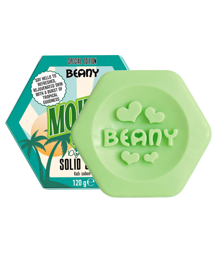 Тверде мило 