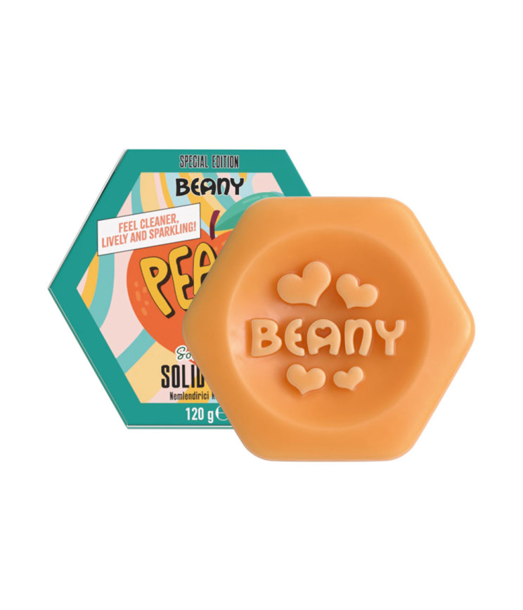 Тверде мило 