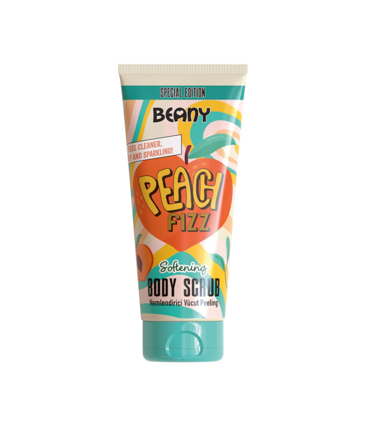 Скраб для тіла 