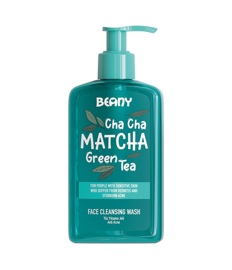 Очищаючий гель для вмивання 