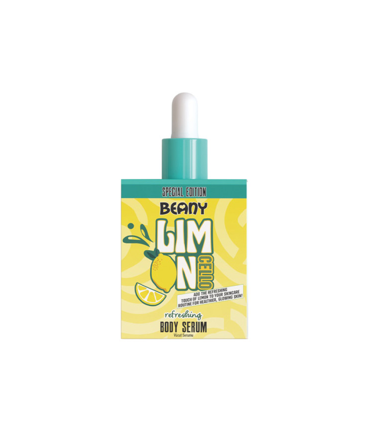 Сироватка для тіла 