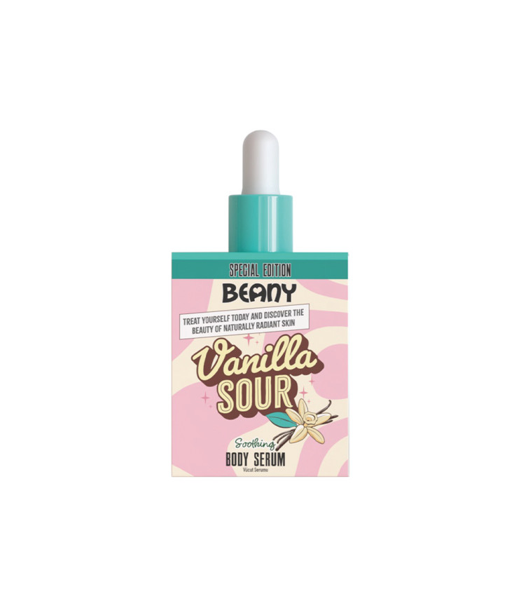 Сироватка для тіла 