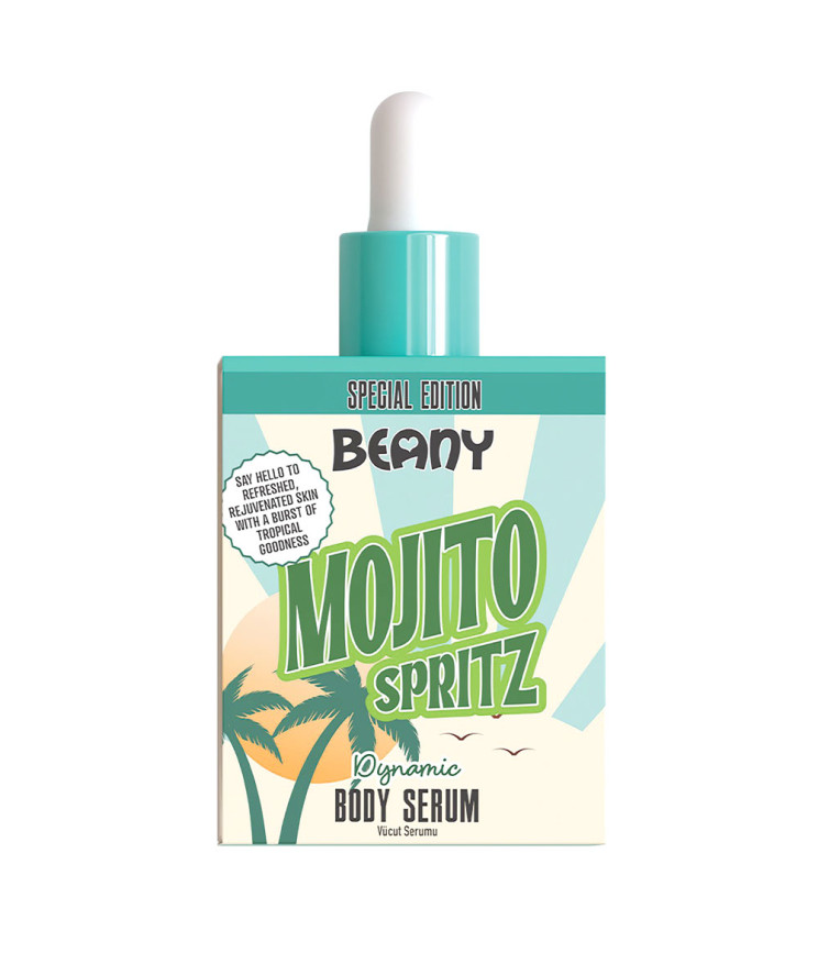 Сироватка для тіла 