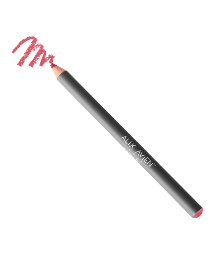Олівець для губ ALIX AVIEN, Dusty Red, 1,14 г