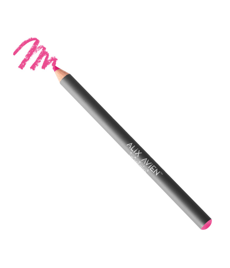 Олівець для губ ALIX AVIEN, Gypsy Pink, 1,14 г