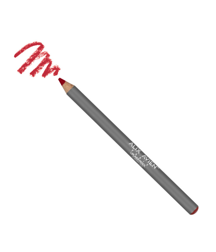 Олівець для губ ALIX AVIEN, Berry Red, 1,14 г
