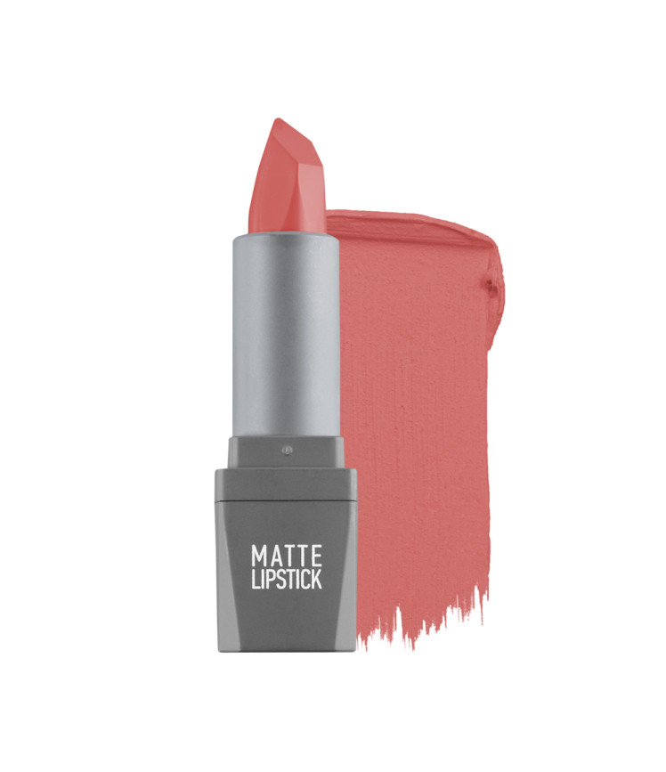 Матова помада для губ ALIX AVIEN, 407 Dusty Rose, 4 г