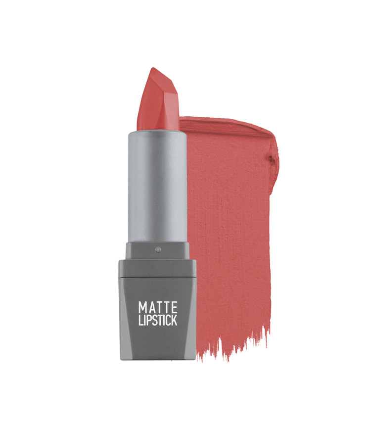 Матова помада для губ ALIX AVIEN, 408 Spicy Rose, 4 г