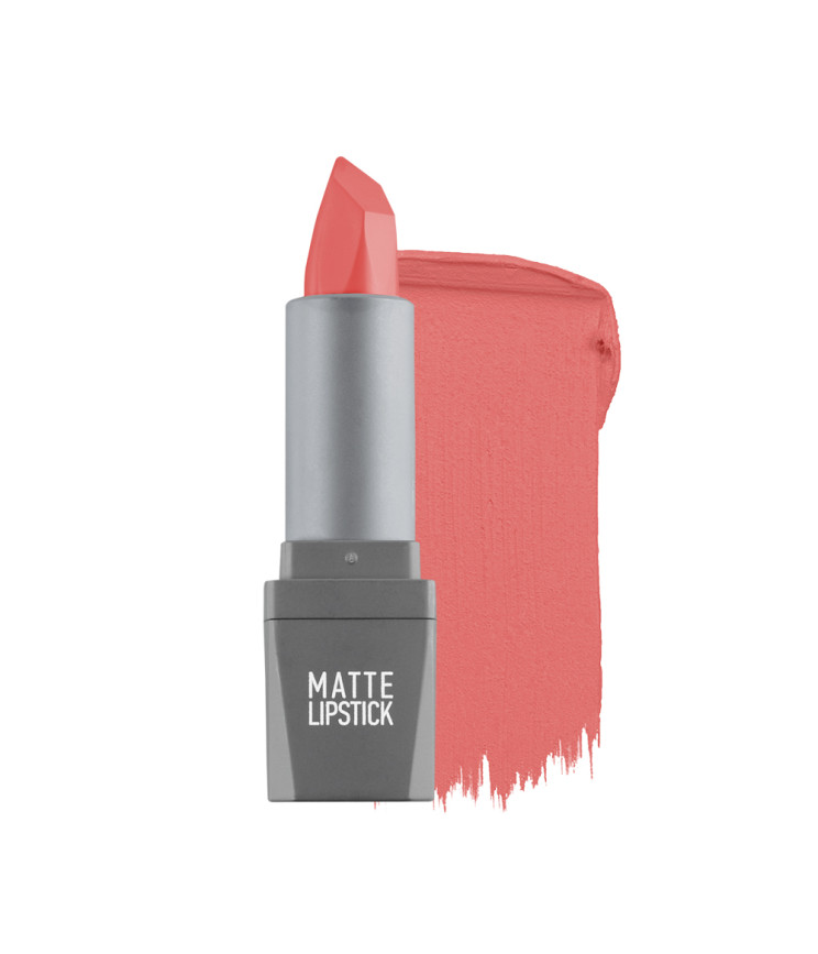 Матова помада для губ ALIX AVIEN, 409 Rose Apricot, 4 г