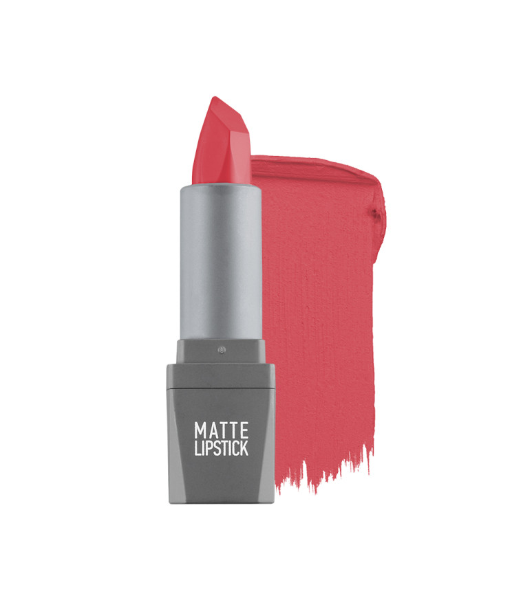 Матова помада для губ ALIX AVIEN, 415 Dusty Pink, 4 г