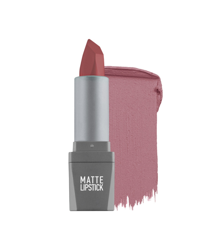 Матова помада для губ ALIX AVIEN, 414 Deep Pink, 4 г