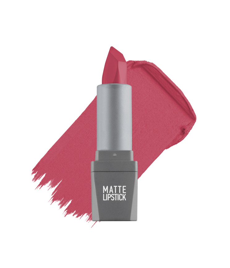 Матова помада для губ ALIX AVIEN, 416 Berry Pink, 4 г
