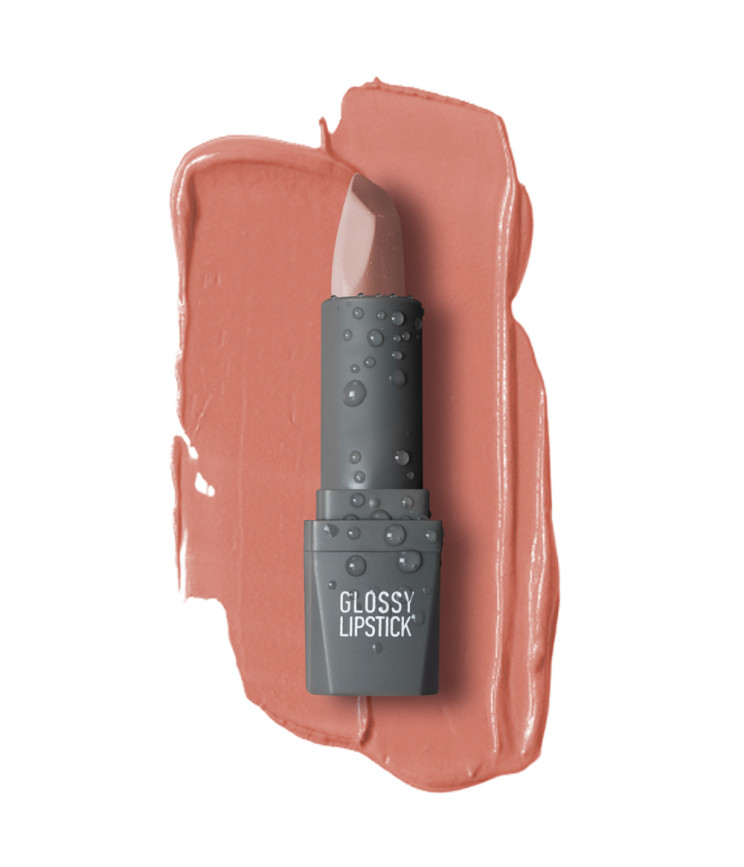 Глянцева помада для губ ALIX AVIEN, 302 Nude, 4 г