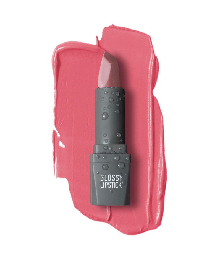 Глянцева помада для губ ALIX AVIEN, 312 True Rose, 4 г