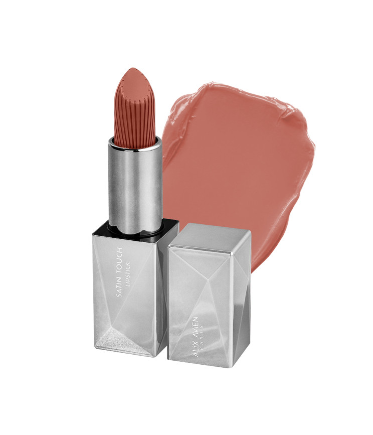 Кремова помада для губ ALIX AVIEN, 804 Terra Rose, 3,5 г