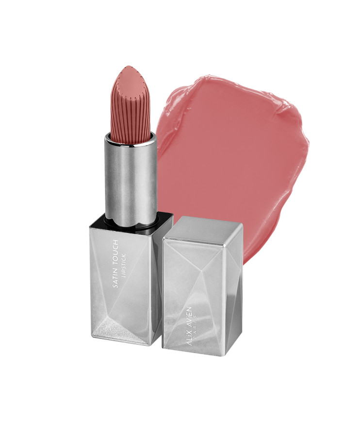 Кремова помада для губ ALIX AVIEN, 805 Cotton Rose, 3,5 г