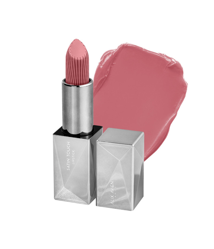 Кремова помада для губ ALIX AVIEN, 806 Candy Pink, 3,5 г