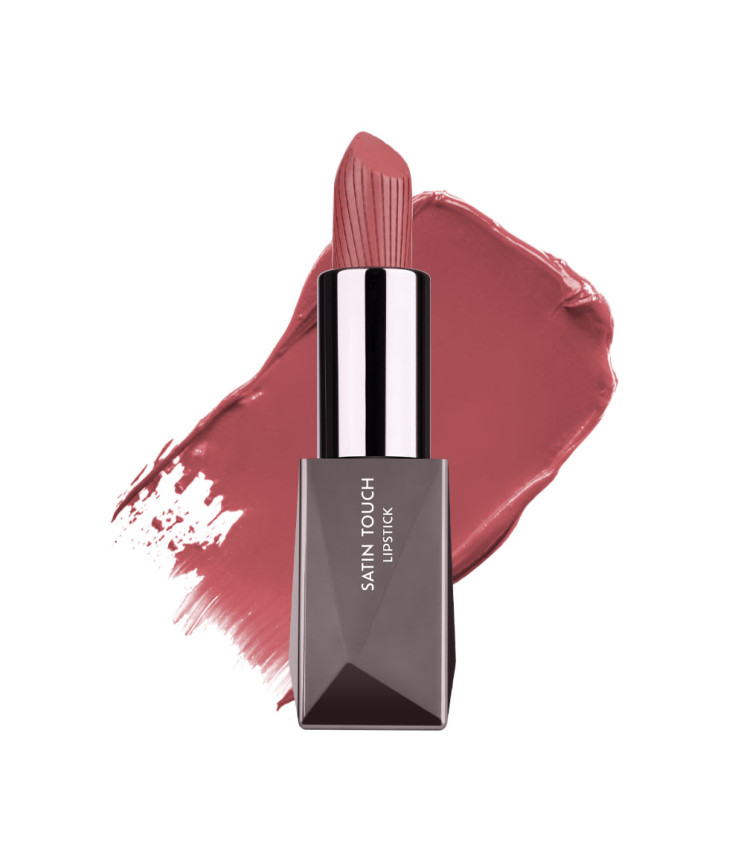 Кремова помада для губ ALIX AVIEN, 810 Antique Pink, 3,5 г