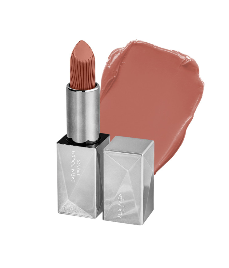 Кремова помада для губ ALIX AVIEN, 811 Spiced Apple Cider, 3,5 г