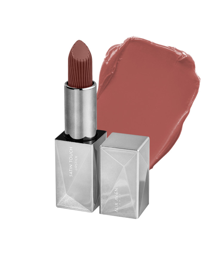 Кремова помада для губ ALIX AVIEN, 819 Russet Pink, 3,5 г