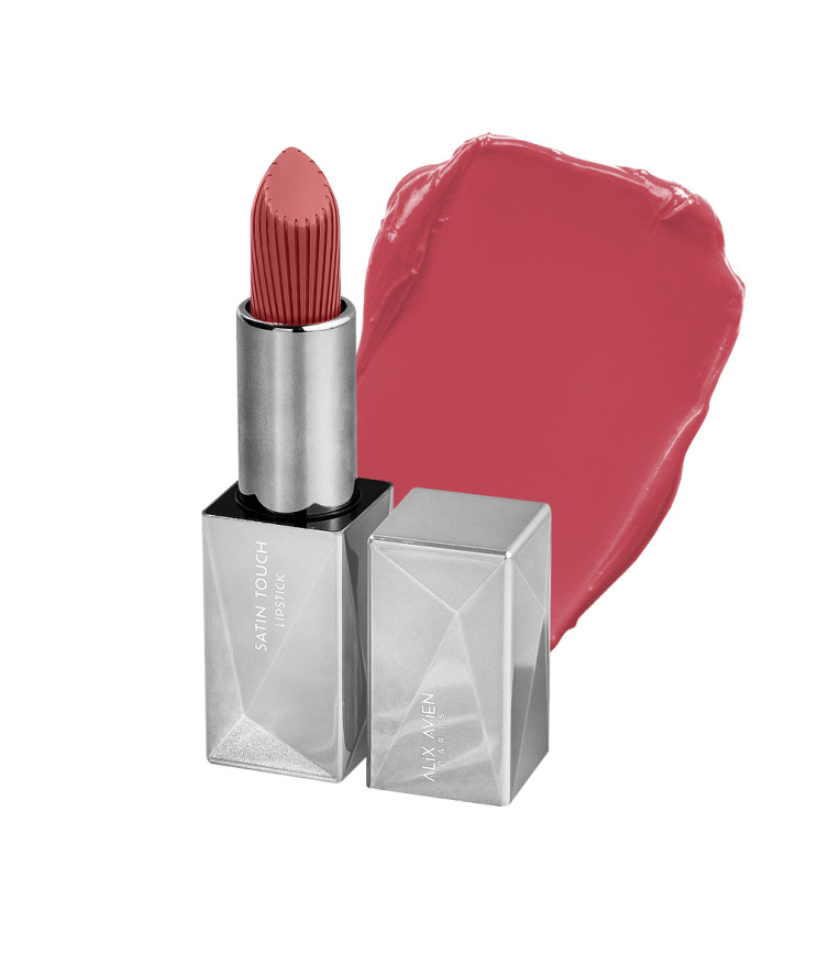 Кремова помада для губ ALIX AVIEN, 820 Bright Maroon, 3,5 г