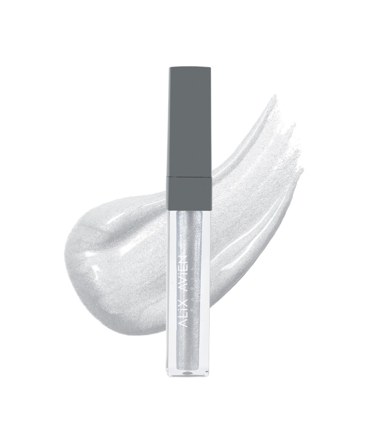Пом'якшуючий блиск для губ ALIX AVIEN, 13 Diamond Burst, 3 мл