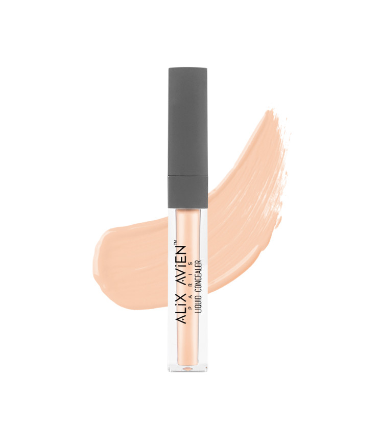 Рідкий консилер ALIX AVIEN, 103 Creamy Beige, 3 мл