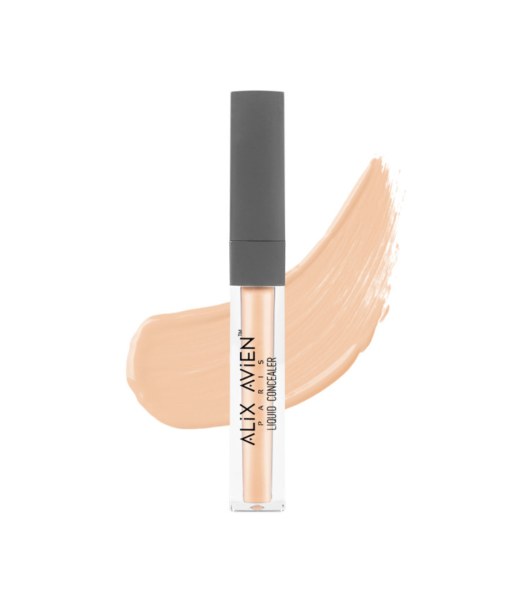Рідкий консилер ALIX AVIEN, 104 Warm Bisque, 3 мл
