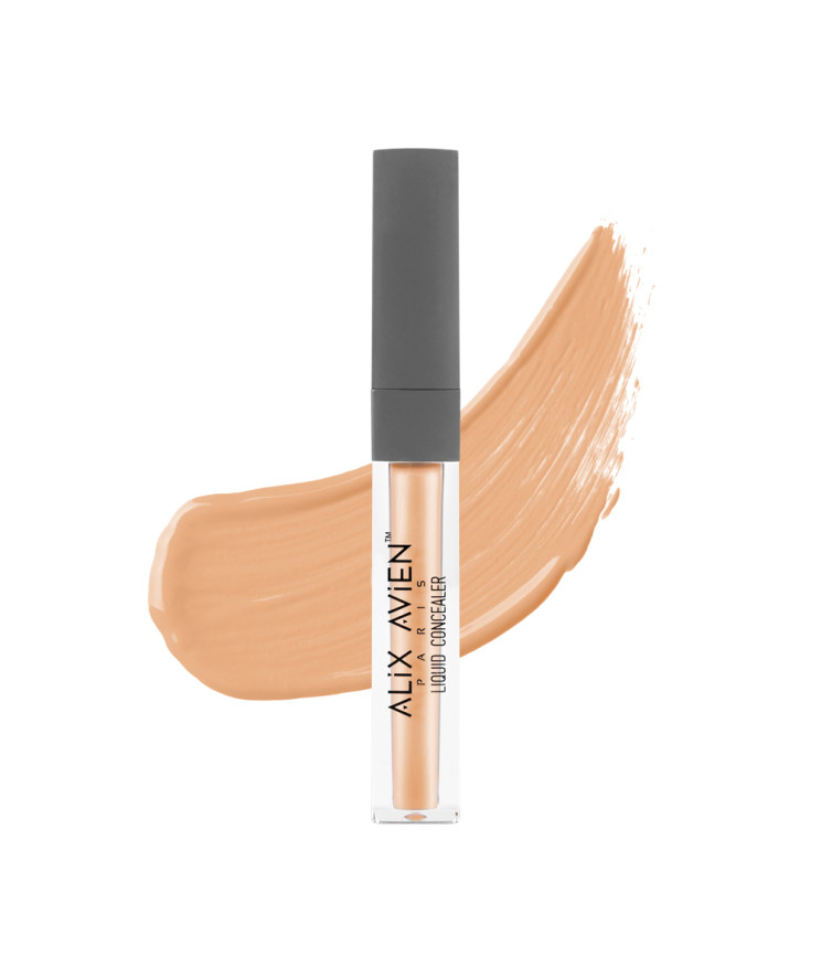 Рідкий консилер ALIX AVIEN, 106 Creamy, 3 мл