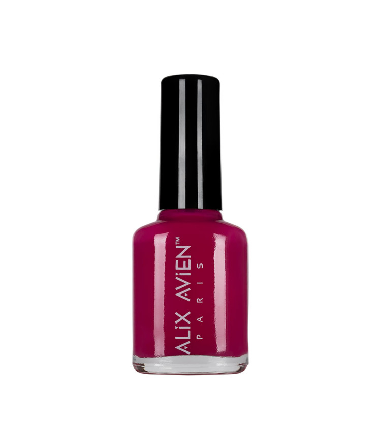 Лак для нігтів 18 ALIX AVIEN, 11 мл