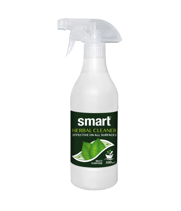 Універсальний рослинний очисник Smart, 500 мл