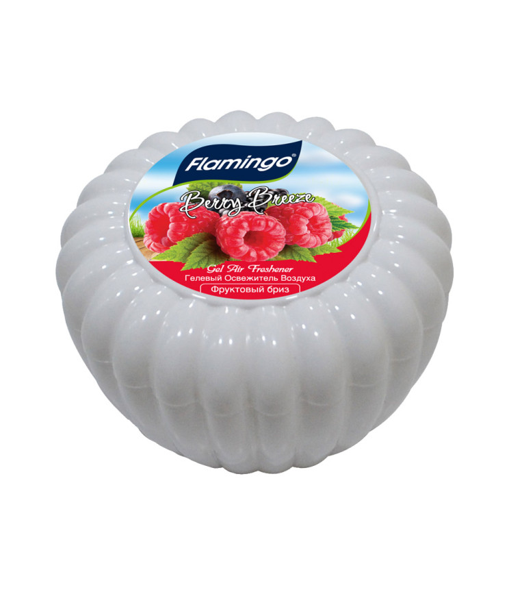 Гелевий освіжувач повітря 