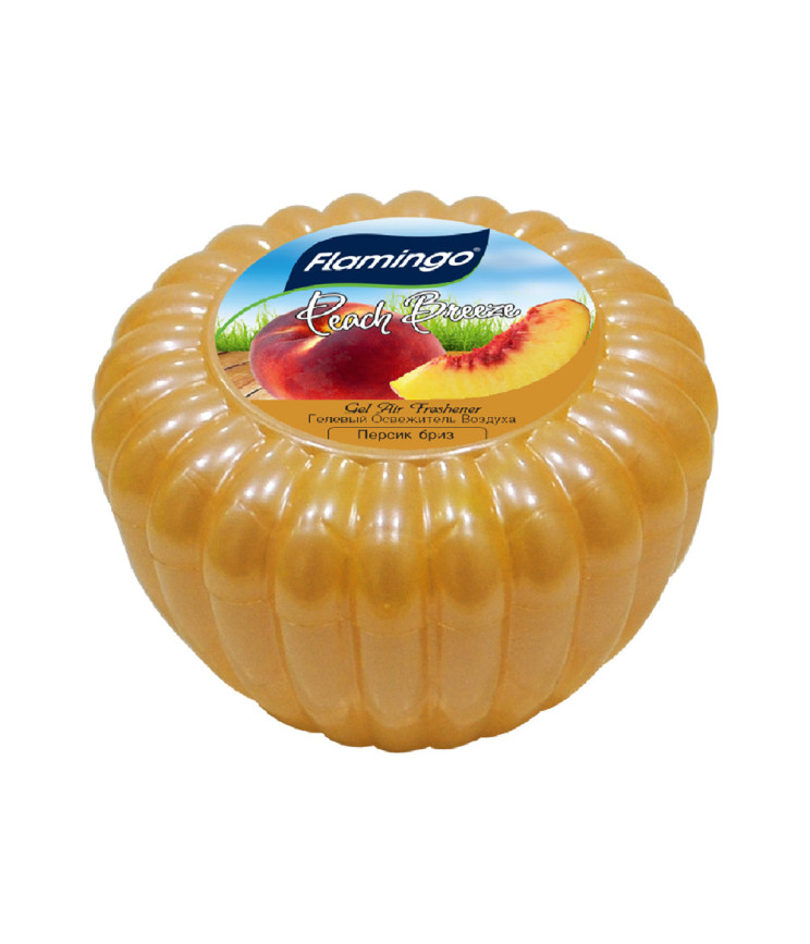 Гелевий освіжувач повітря 