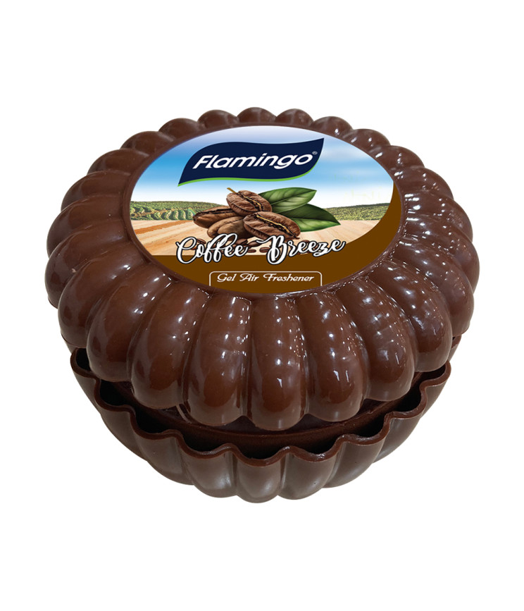 Гелевий освіжувач повітря 