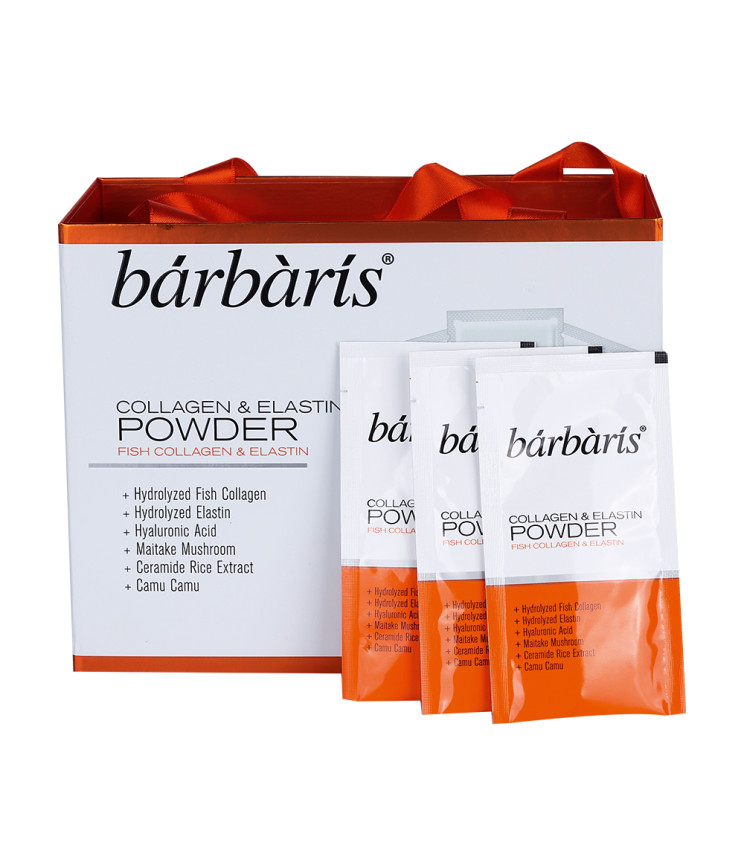 Дієтична добавка 