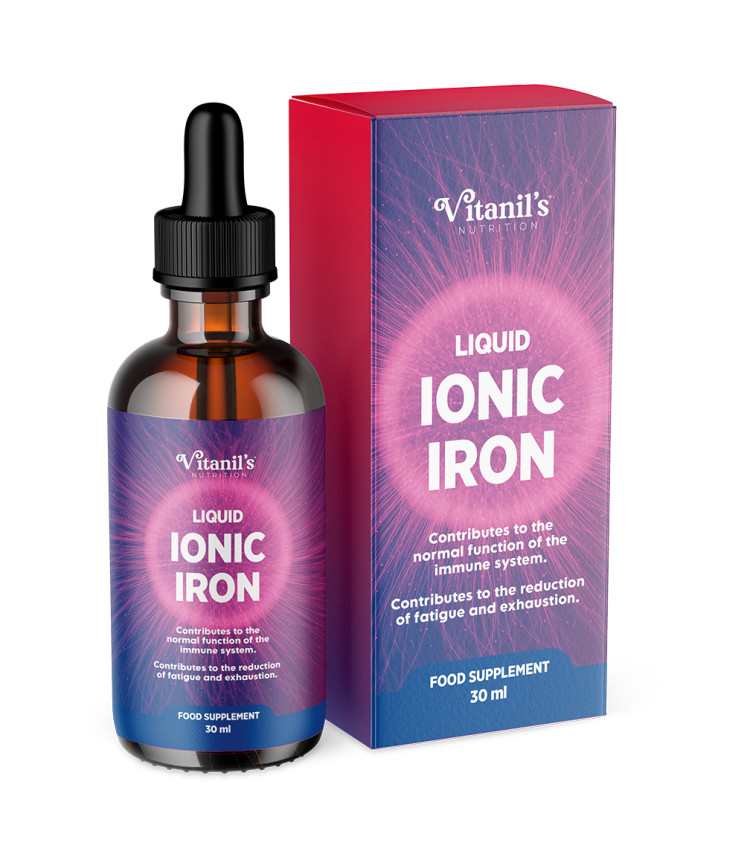 Дієтична добавка у краплях 